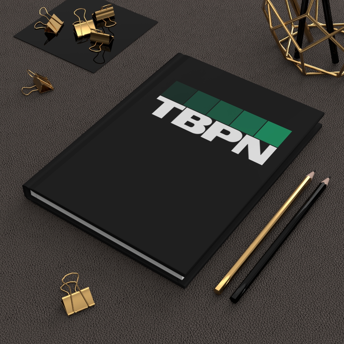 TBPN Journal #2 view 6