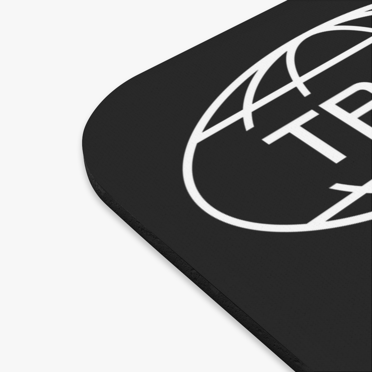 TBPN Mouse Pad #3 view 2