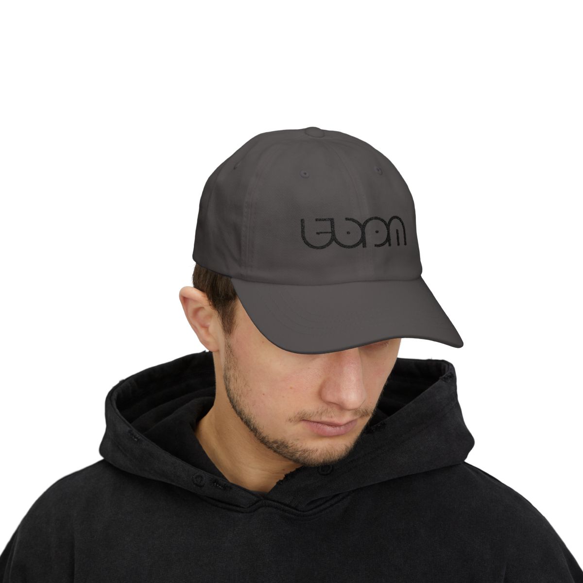TBPN Dad Cap #4 view 54