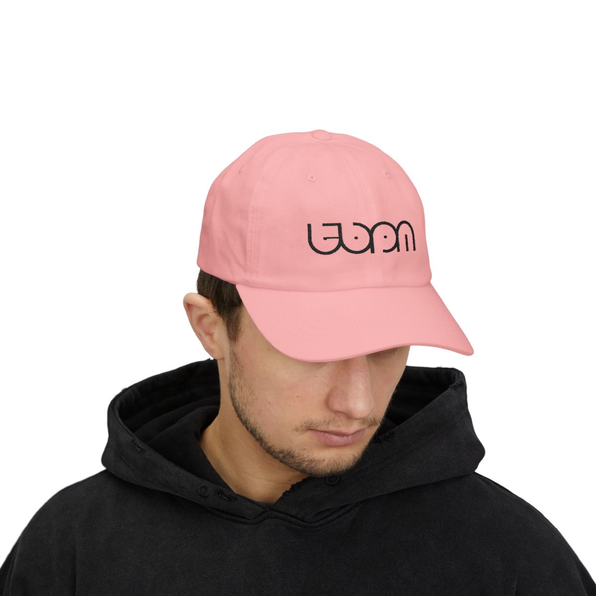TBPN Dad Cap #4 view 60