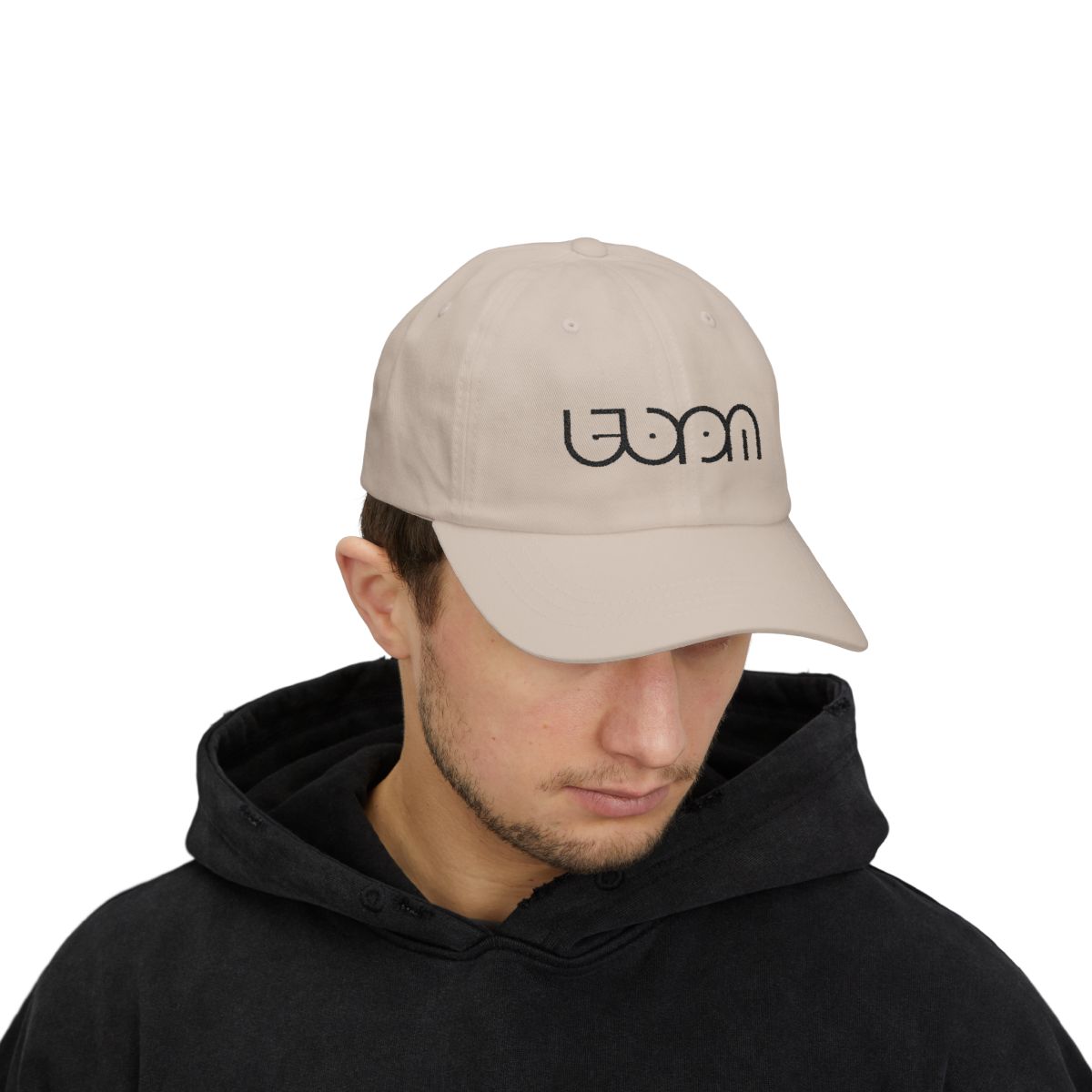 TBPN Dad Cap #4 view 18