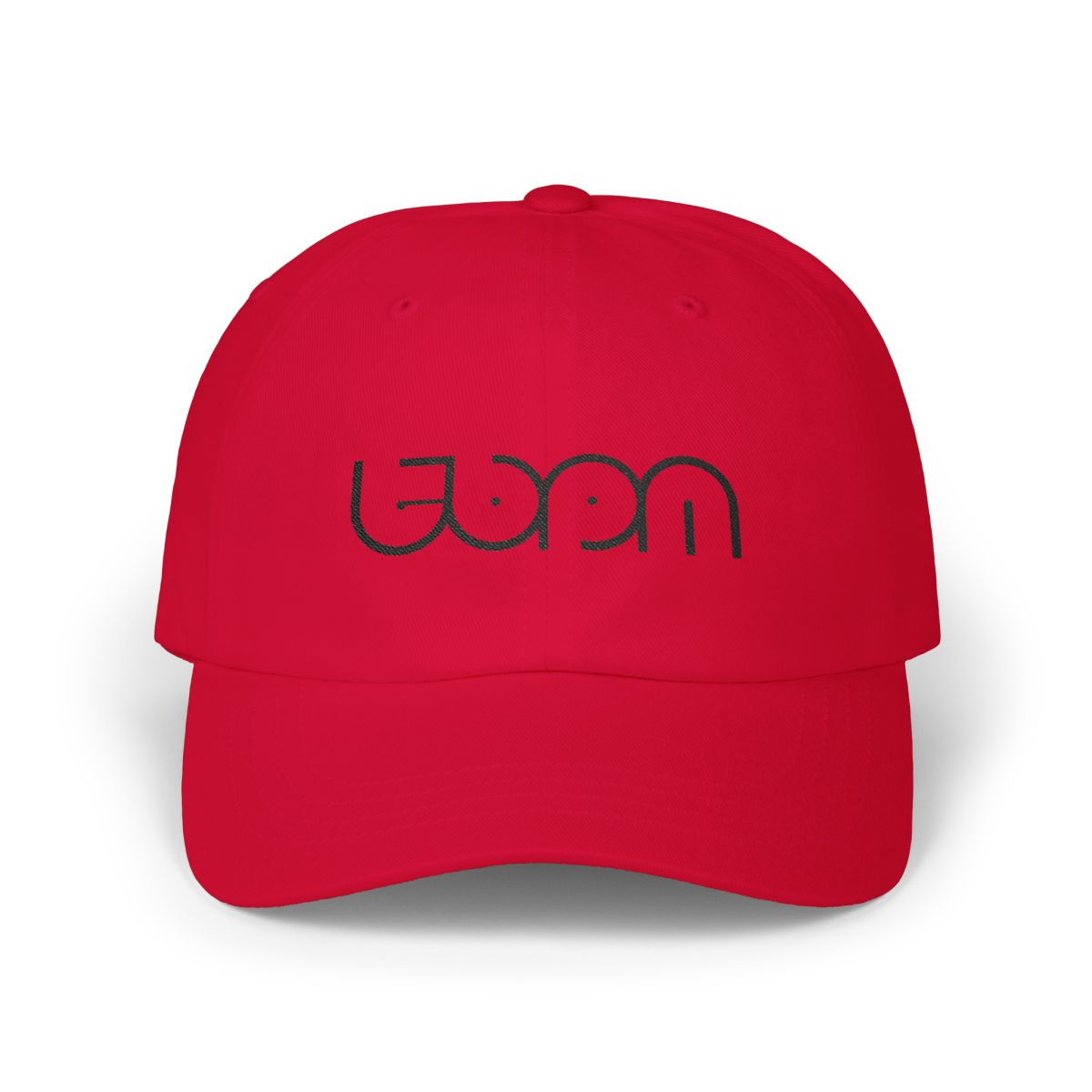 TBPN Dad Cap #4