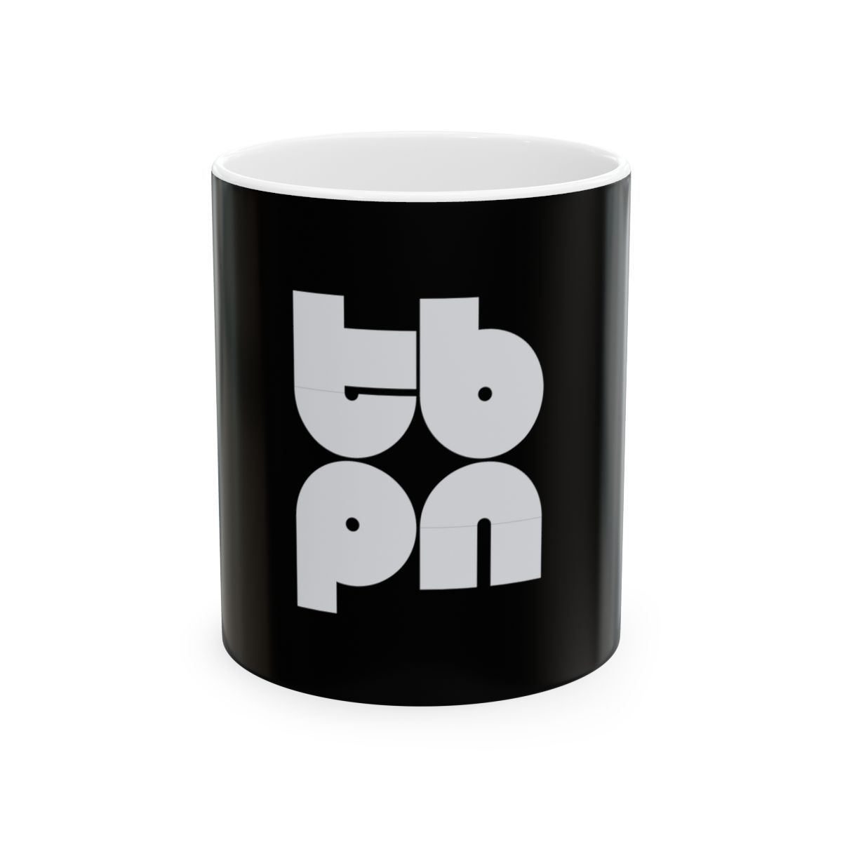 TBPN Mug #8