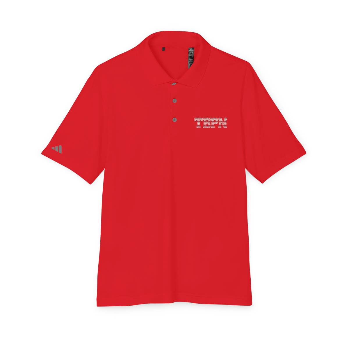 TBPN Polo #3