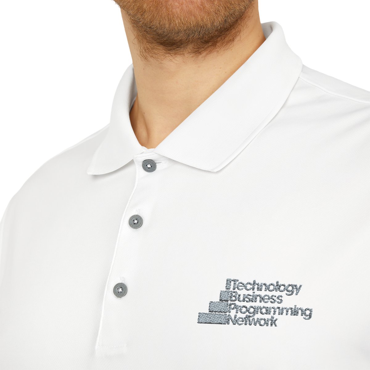 TBPN Polo #2 view 18