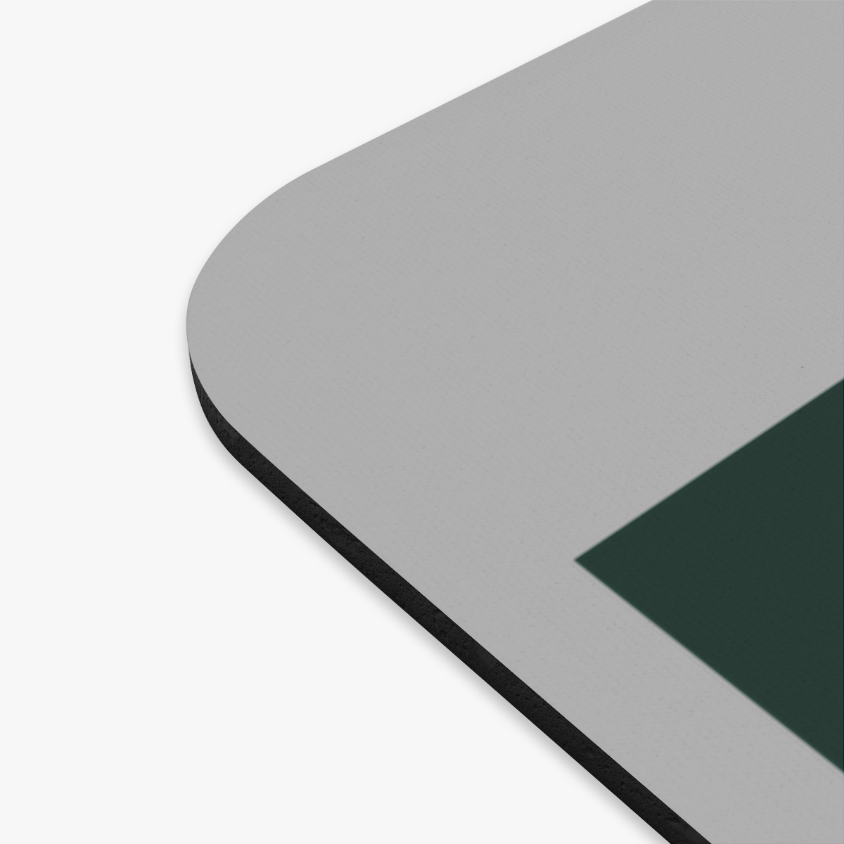 Modern Minimalist Mouse Pad - TBPN Logo, Gaming Accessory, Office Décor, Tech Gift, Desk Essentials view 2