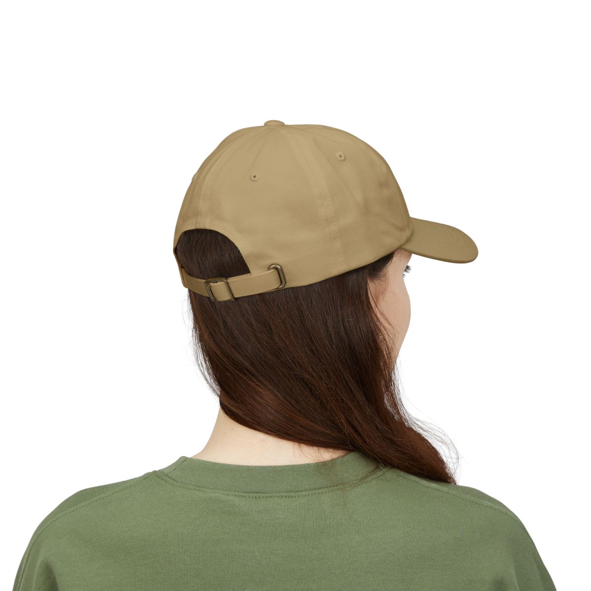 TBPN Dad Cap #2 view 18