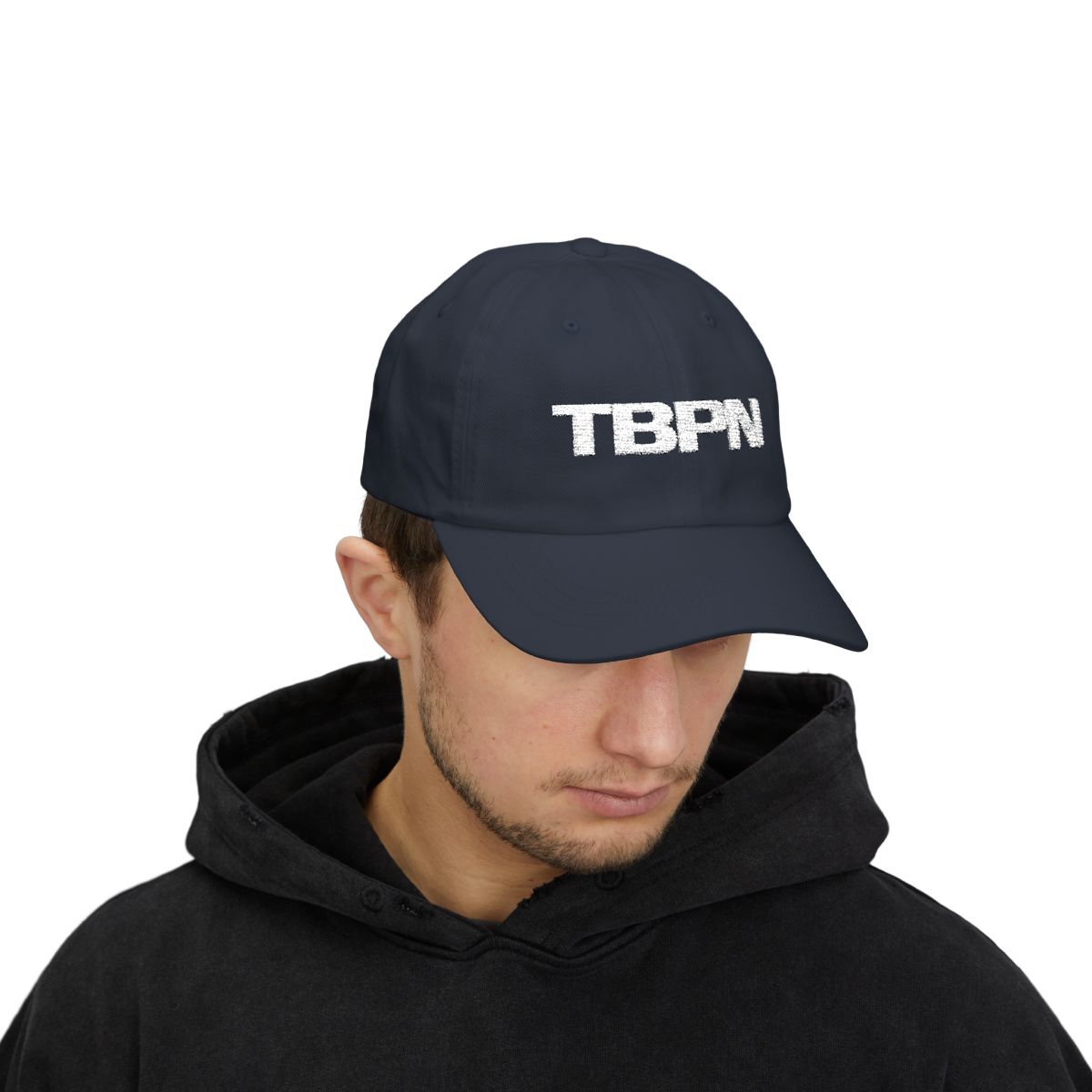 TBPN Dad Cap #2 view 39