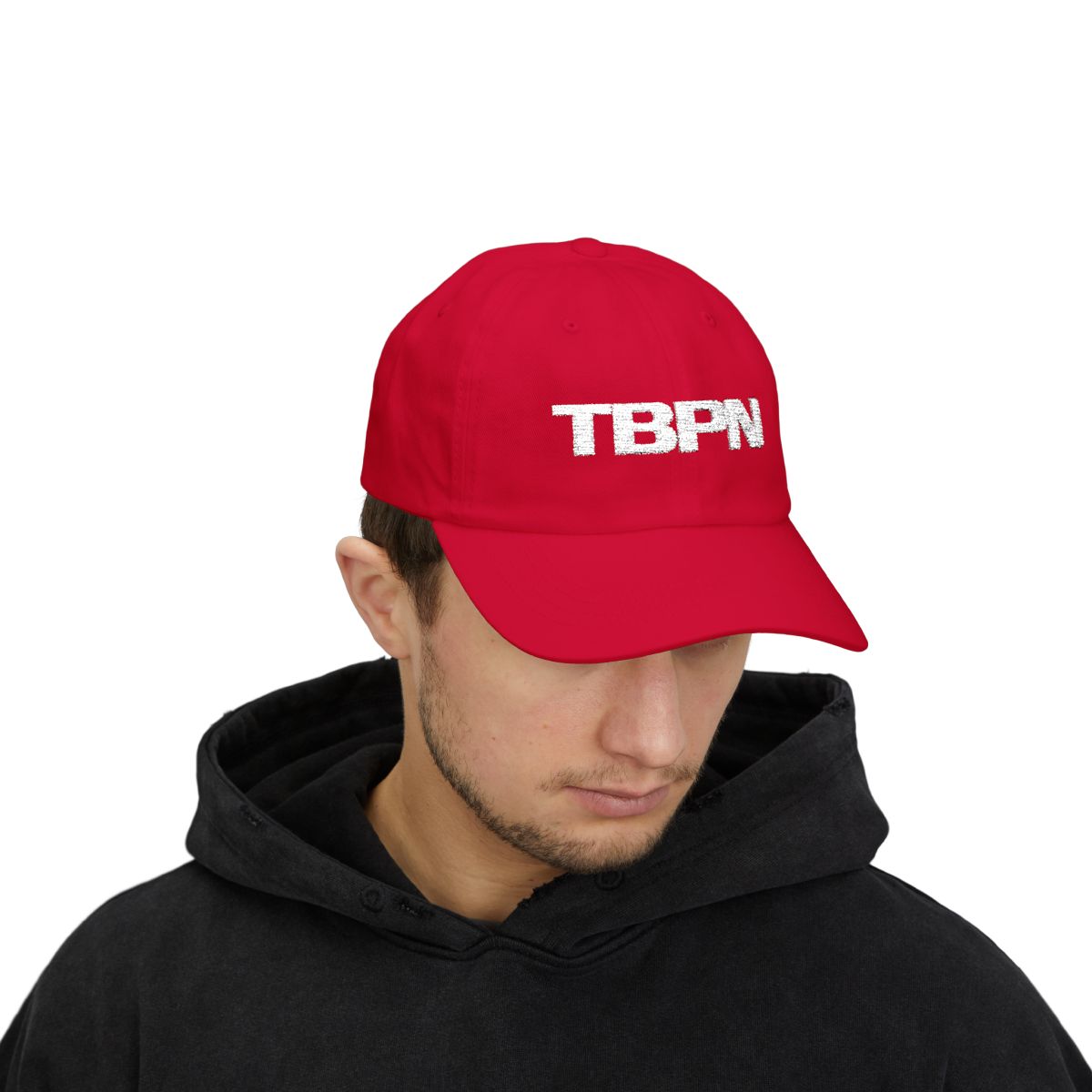 TBPN Dad Cap #2 view 57