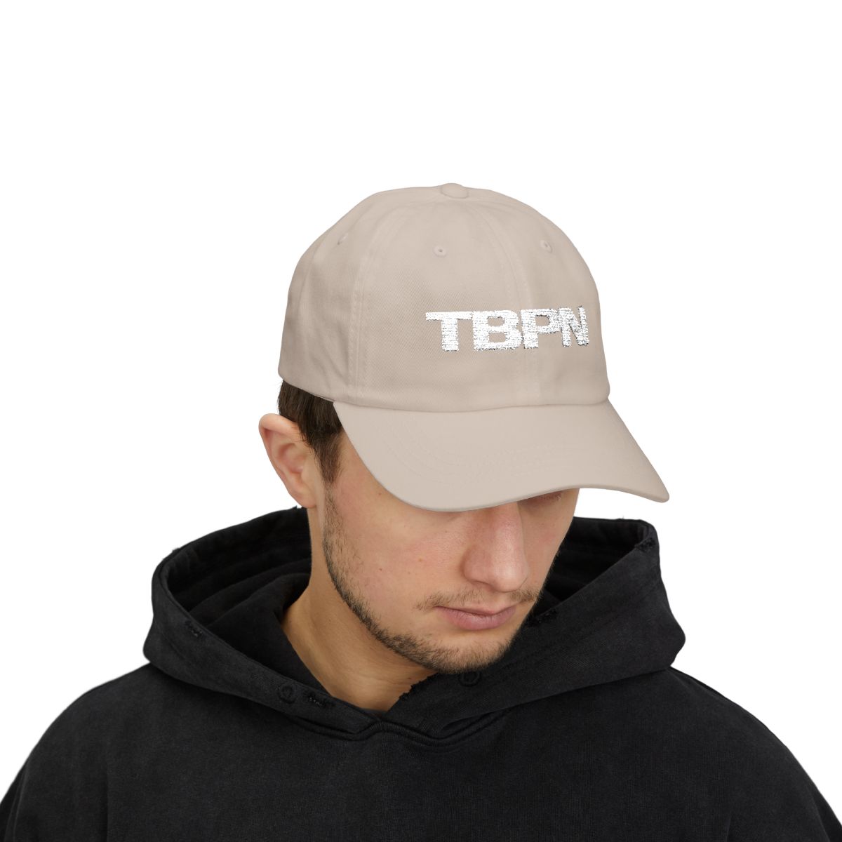 TBPN Dad Cap #2 view 9