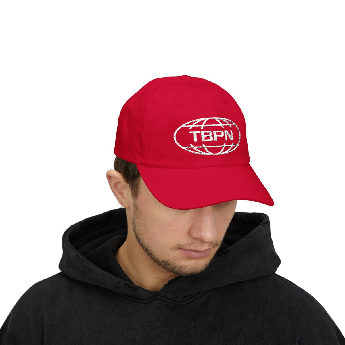 TBPN Dad Cap #1 view 66