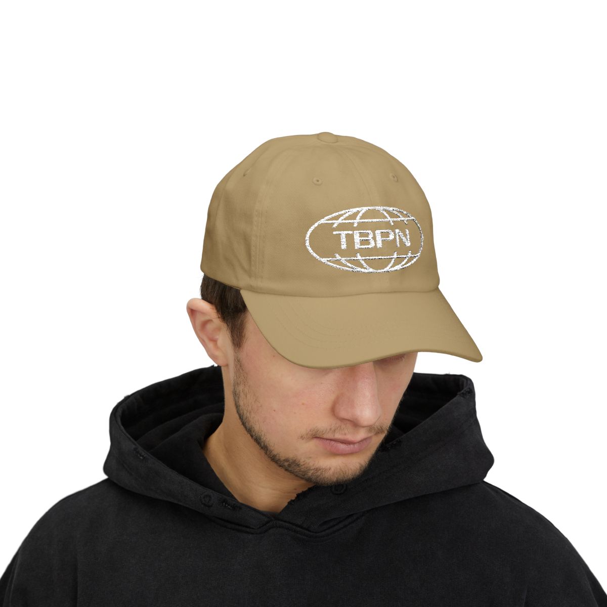 TBPN Dad Cap #1 view 18