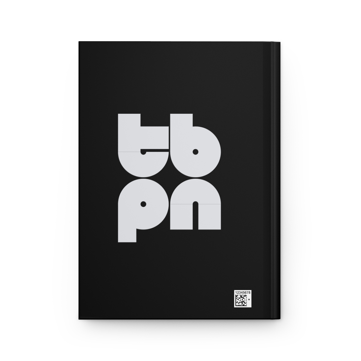 TBPN Journal #1 view 2