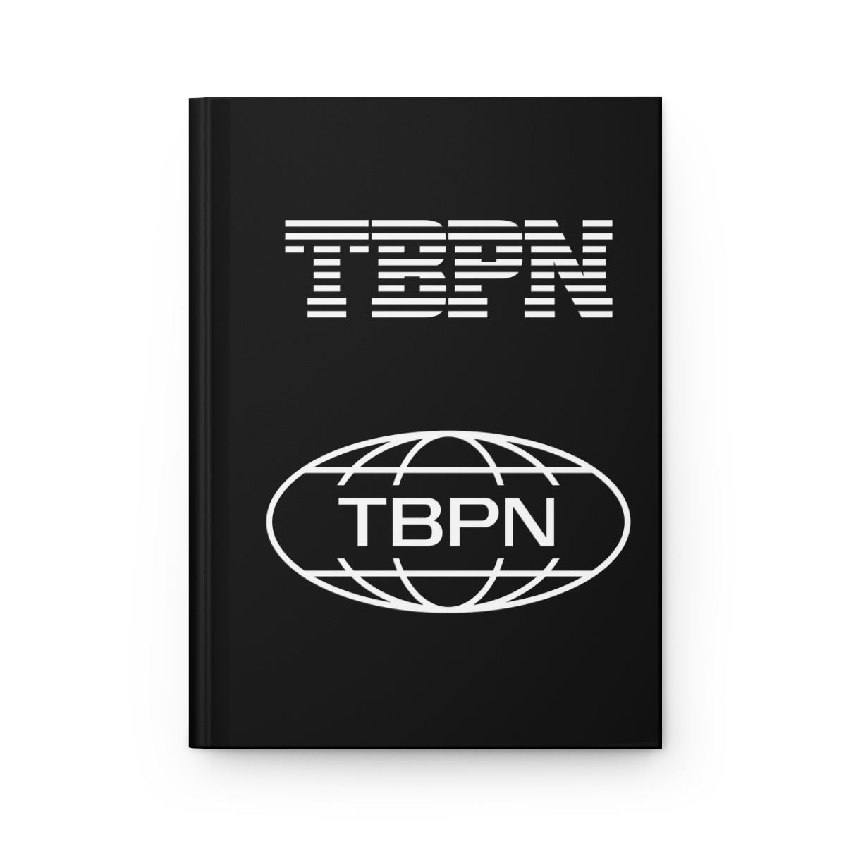 TBPN Journal #1