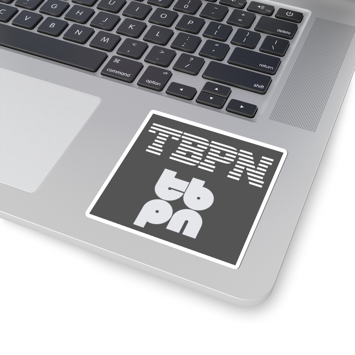 TBPN Sticker #3 view 5