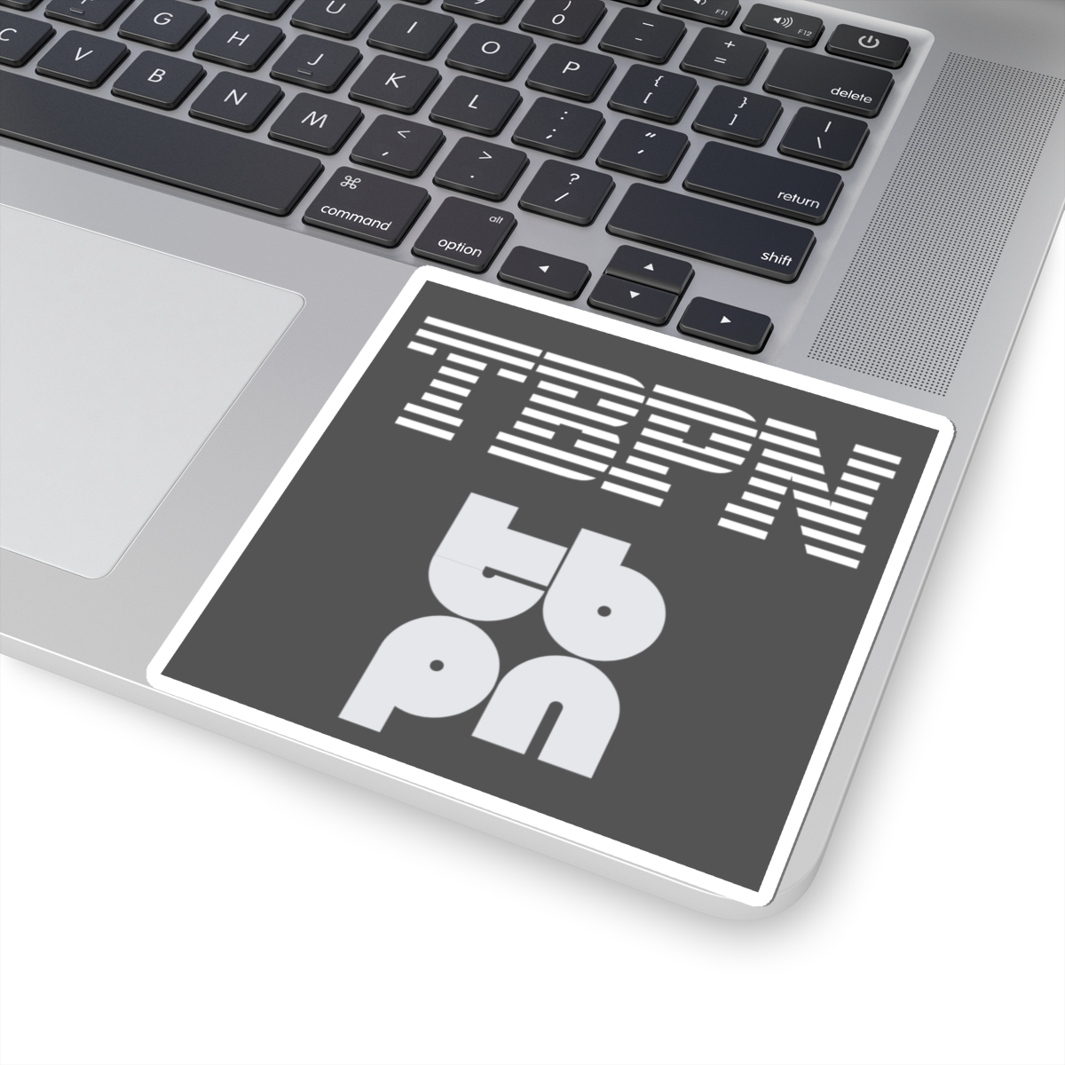 TBPN Sticker #3 view 7