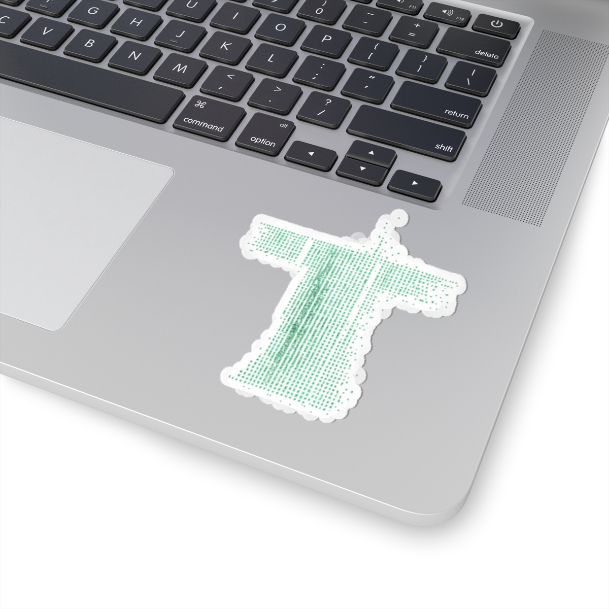 TBPN Sticker #7 view 7