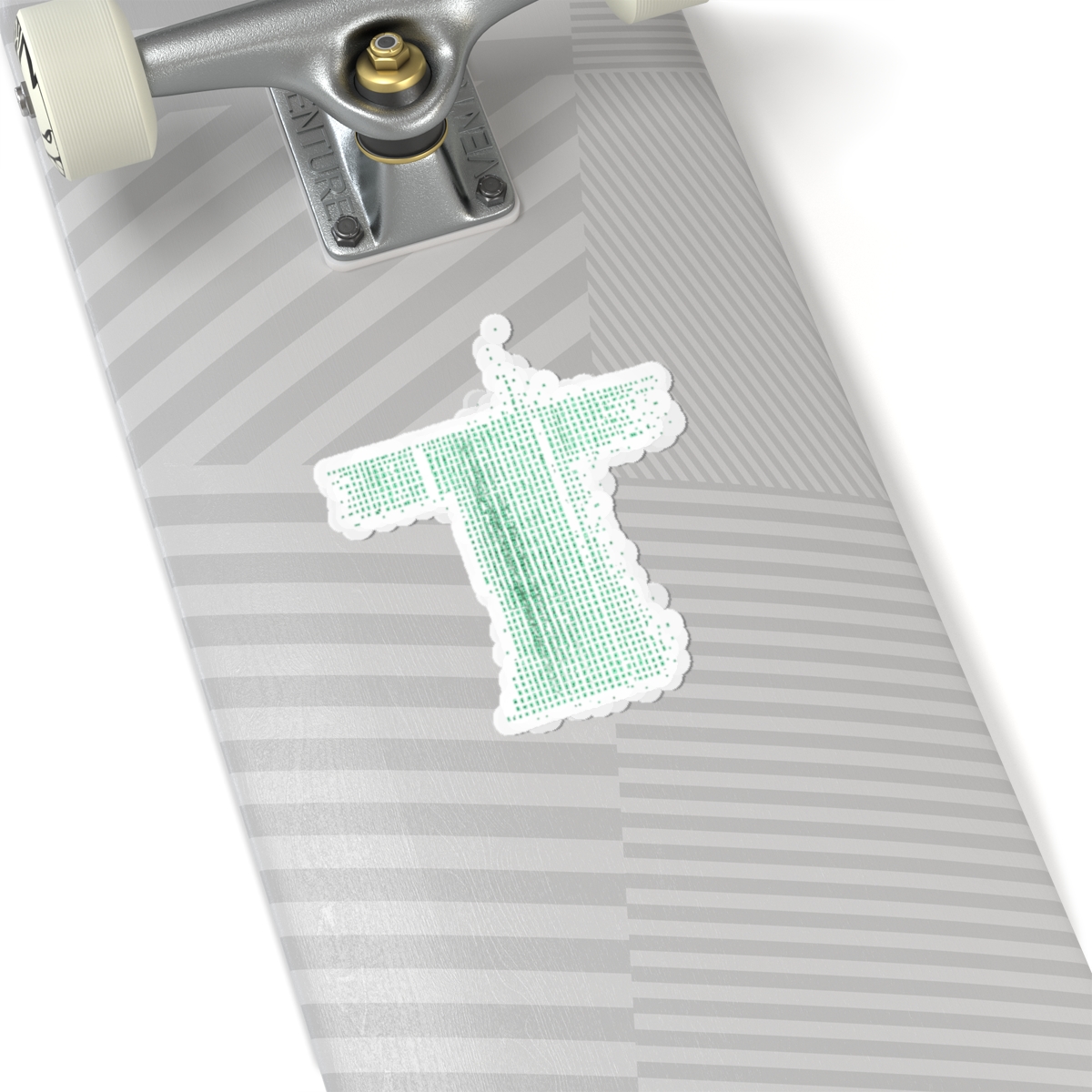 TBPN Sticker #7 view 9