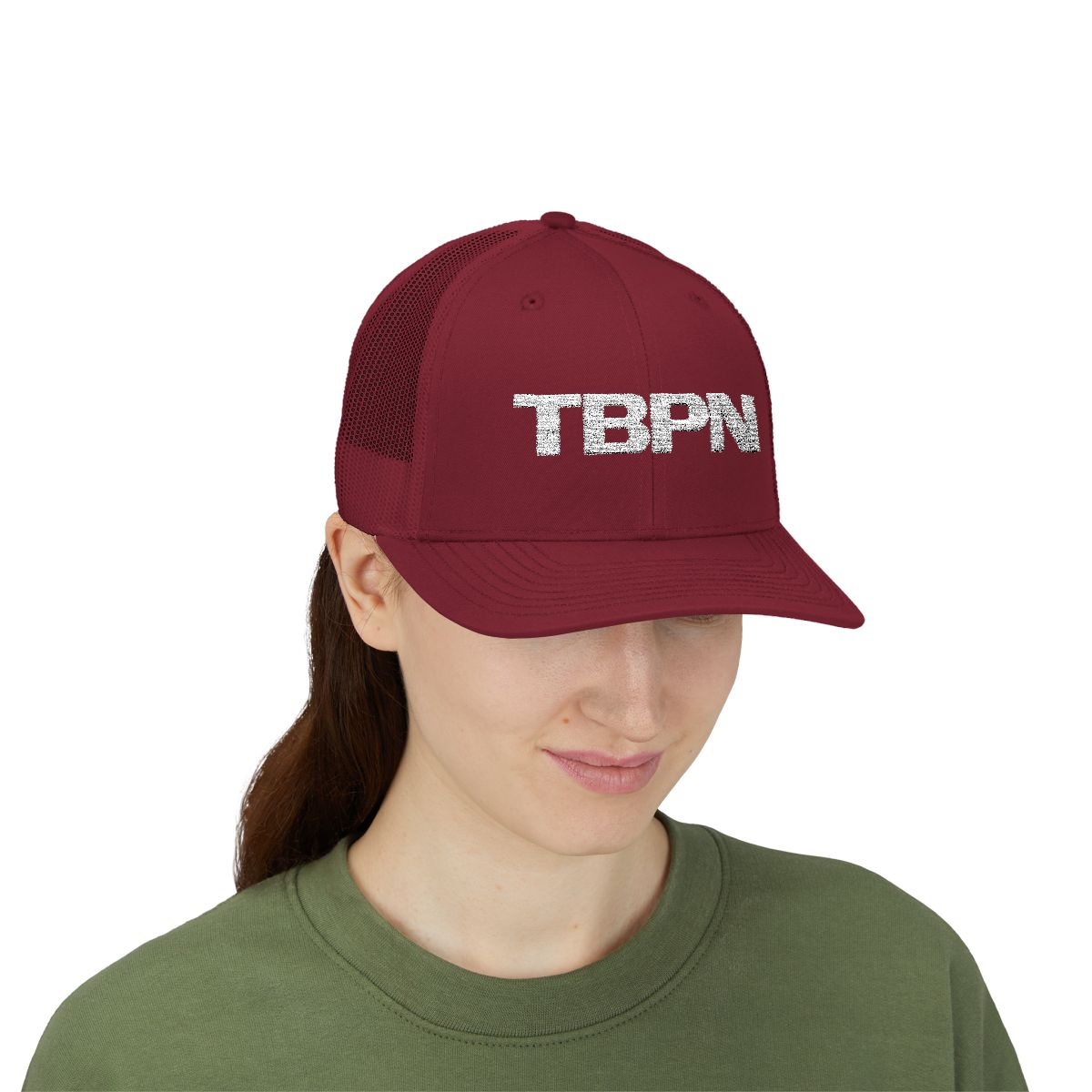 TBPN Trucker Cap #9 view 109