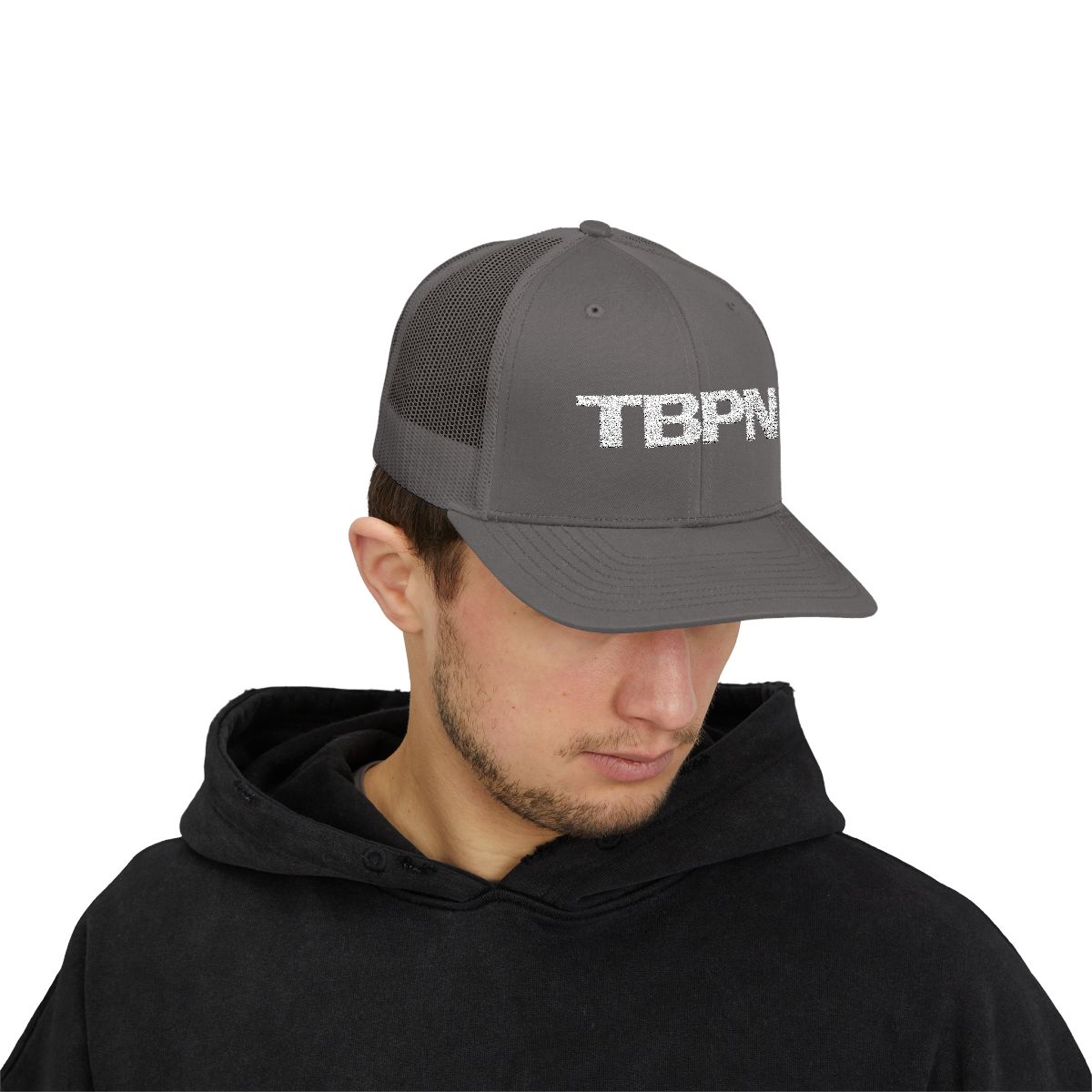 TBPN Trucker Cap #9 view 18