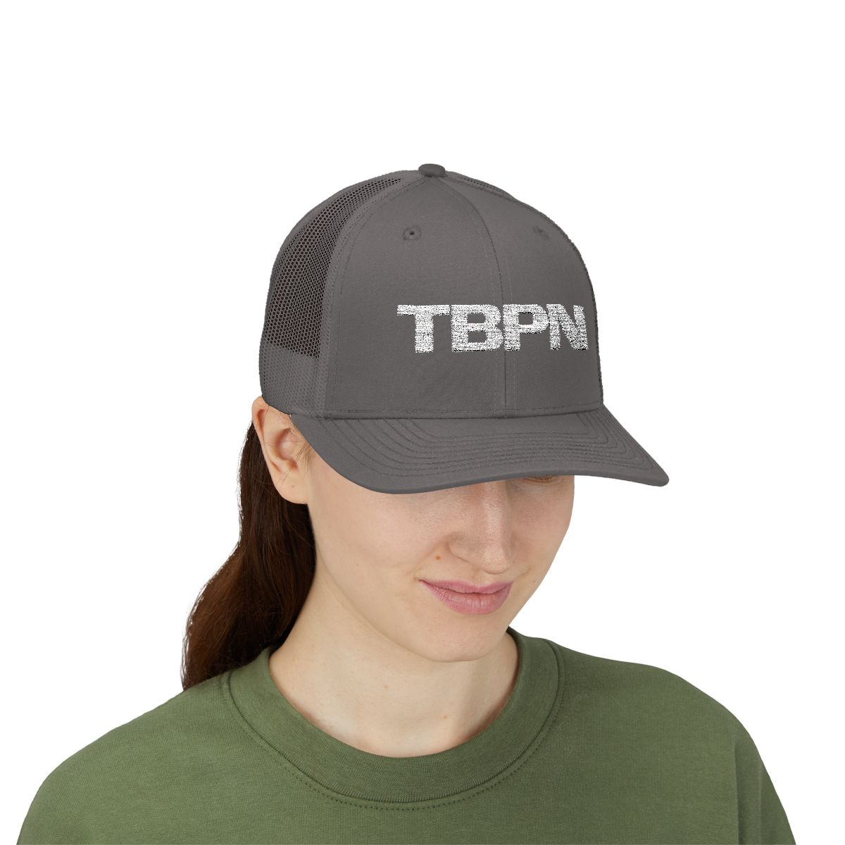 TBPN Trucker Cap #9 view 20