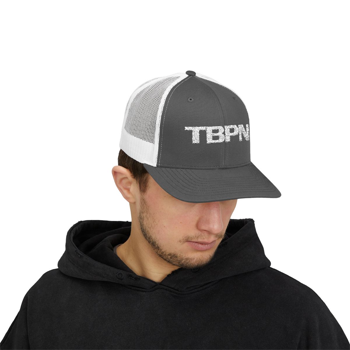 TBPN Trucker Cap #9 view 23