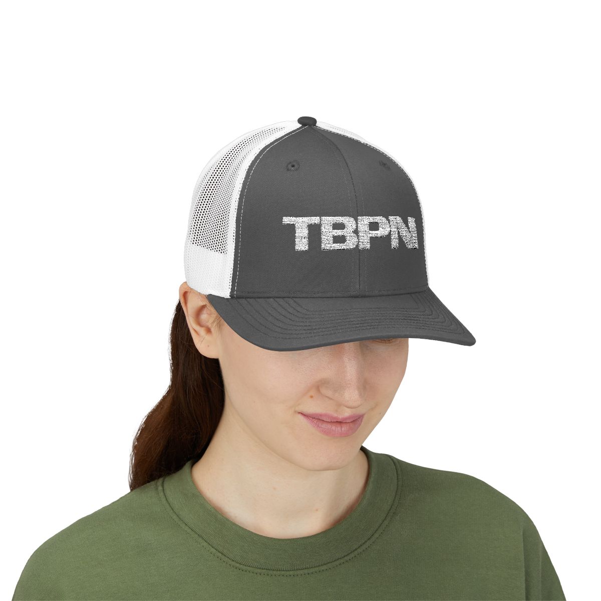 TBPN Trucker Cap #9 view 25