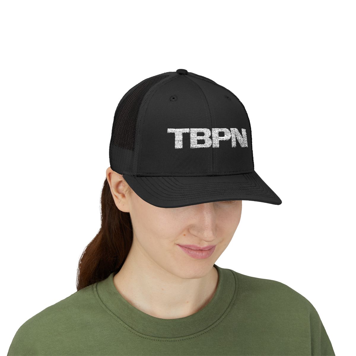 TBPN Trucker Cap #9 view 30