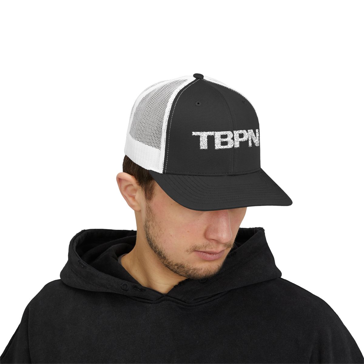 TBPN Trucker Cap #9 view 37