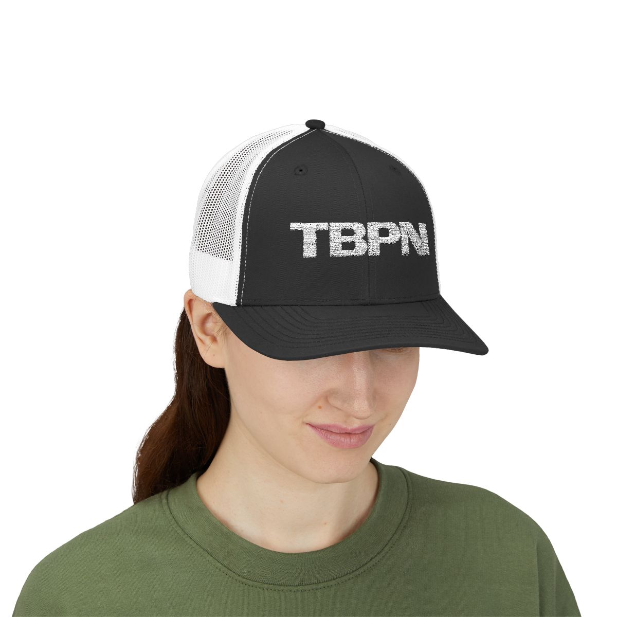 TBPN Trucker Cap #9 view 39