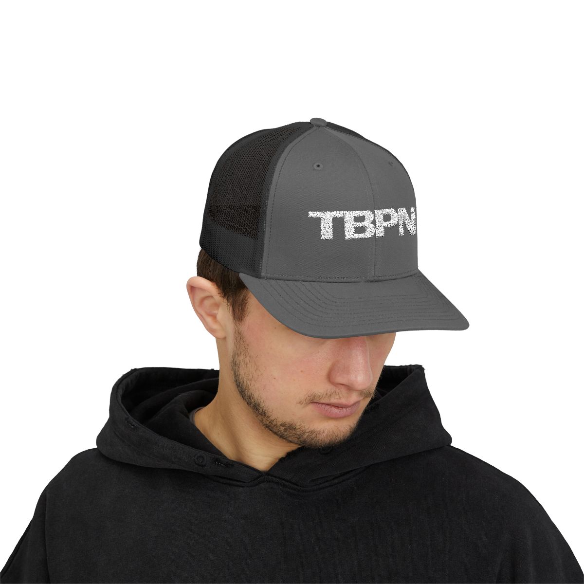TBPN Trucker Cap #9 view 42