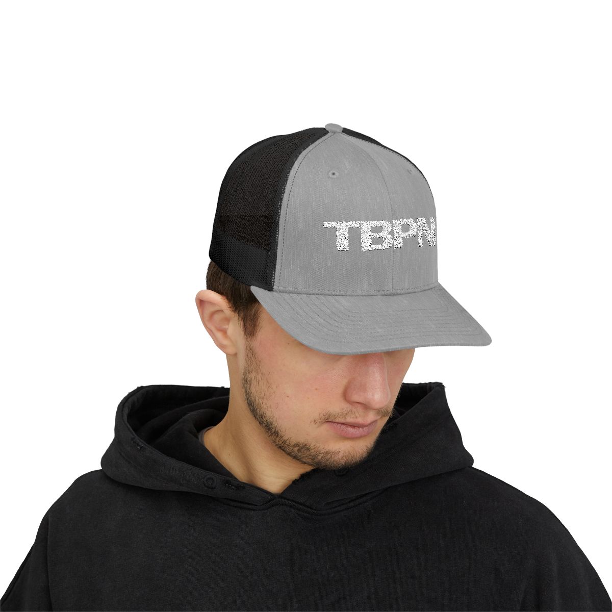 TBPN Trucker Cap #9 view 47