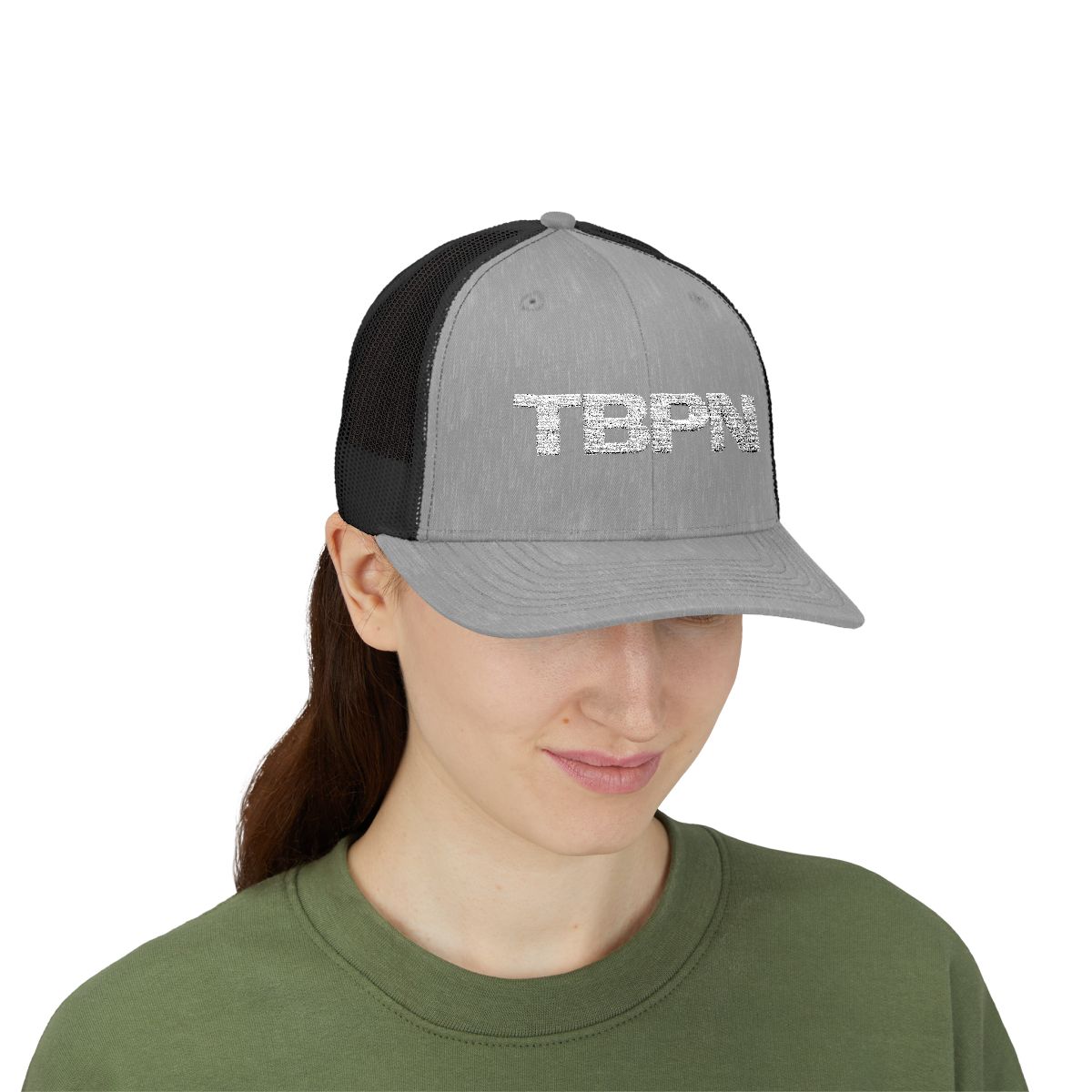 TBPN Trucker Cap #9 view 49