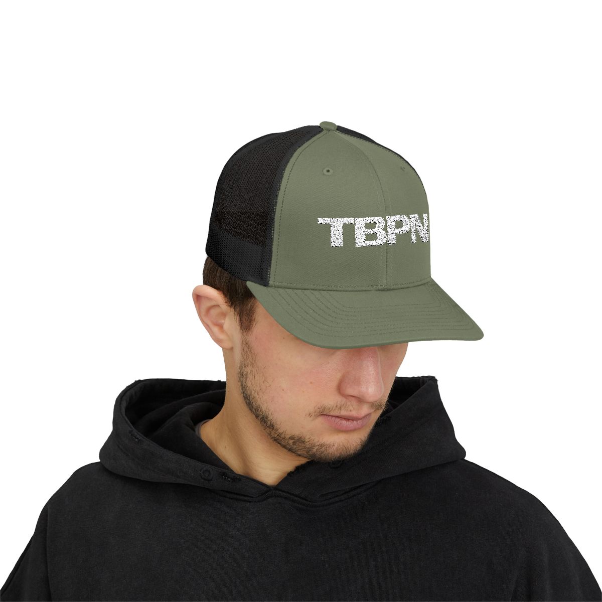 TBPN Trucker Cap #9 view 52