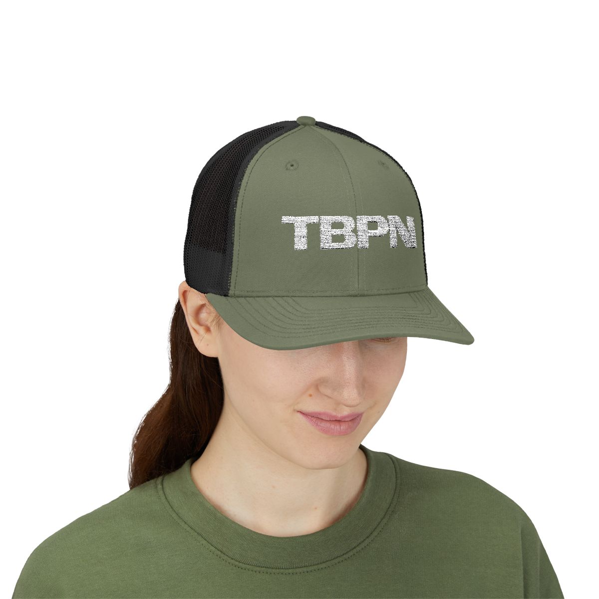 TBPN Trucker Cap #9 view 54
