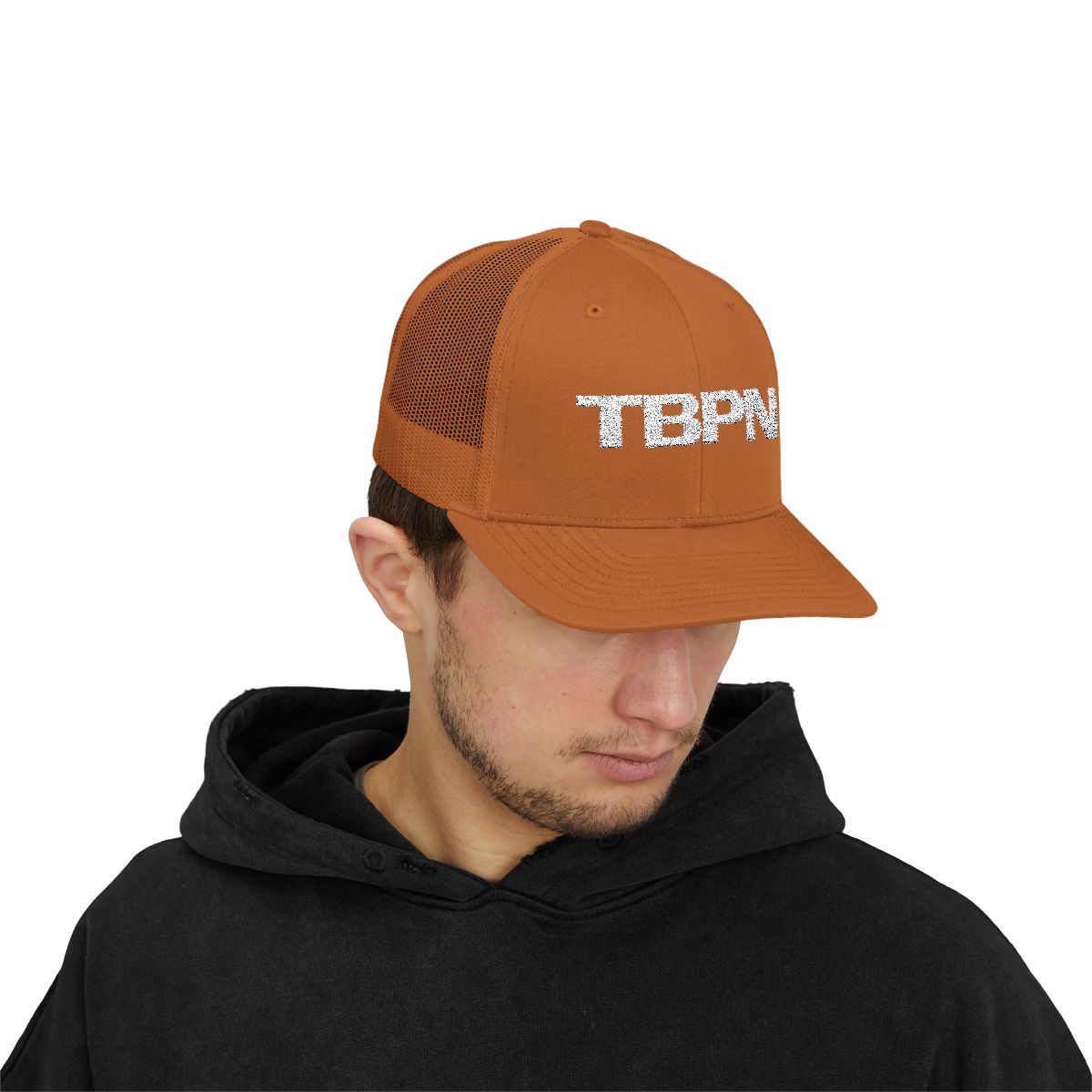 TBPN Trucker Cap #9 view 57