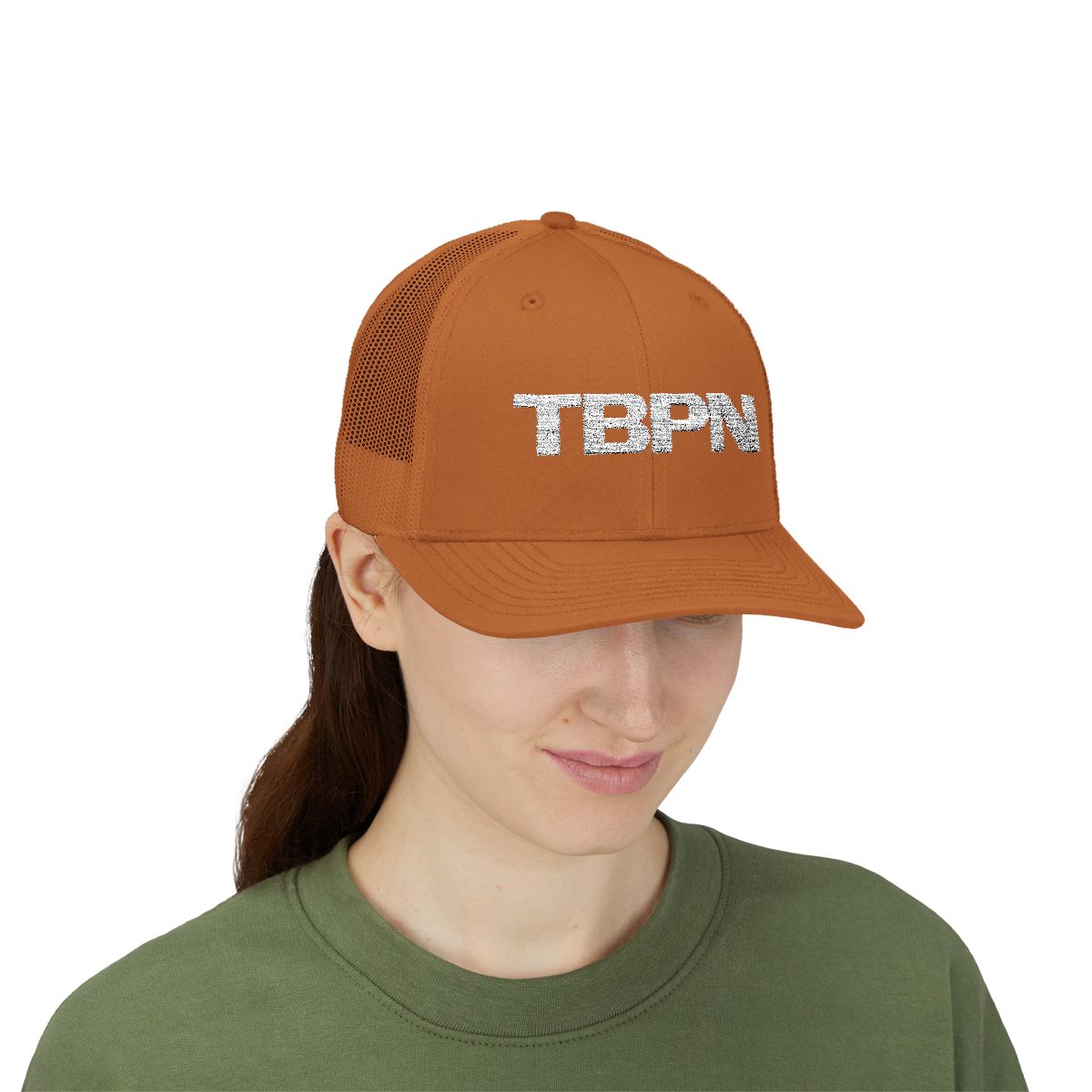 TBPN Trucker Cap #9 view 59