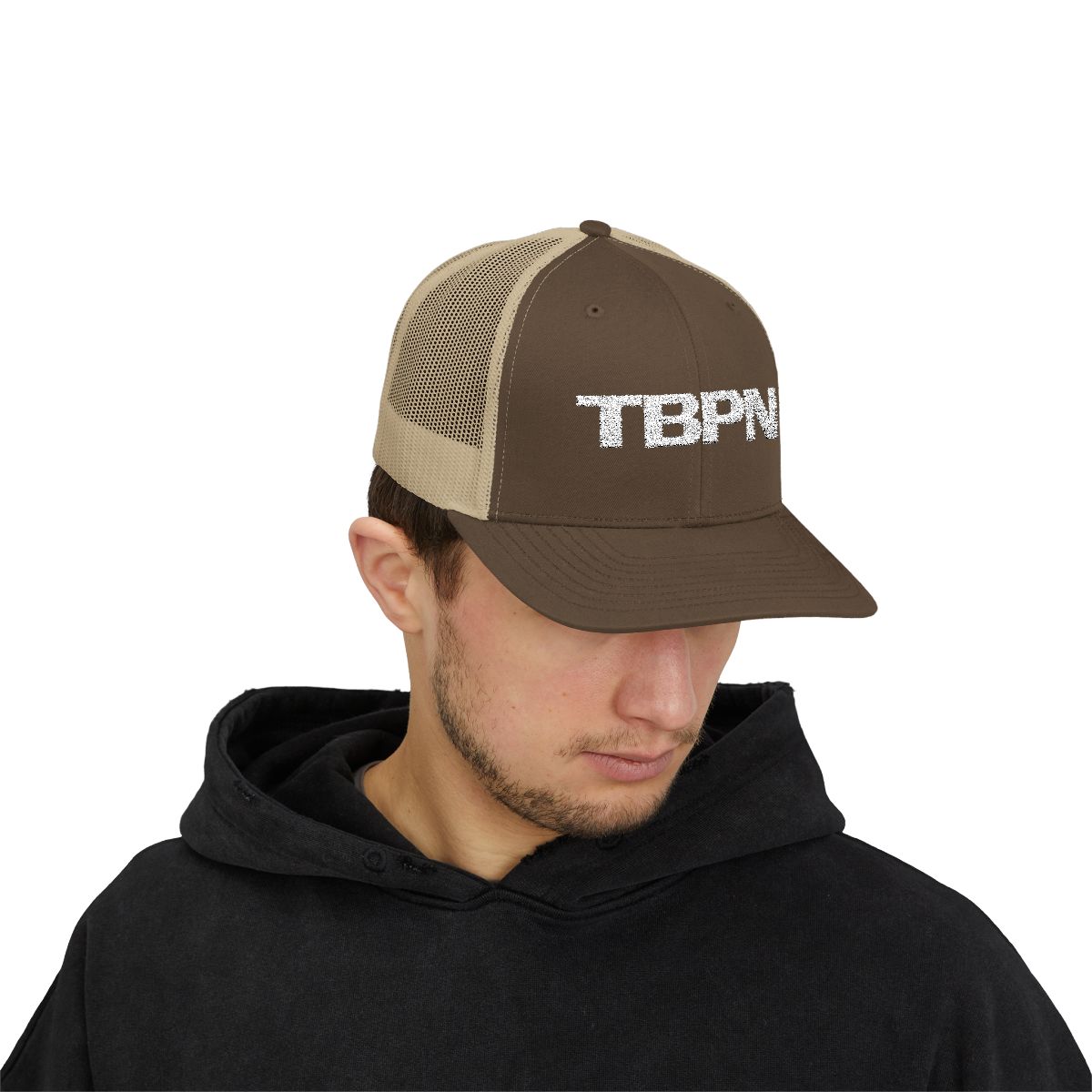 TBPN Trucker Cap #9 view 62