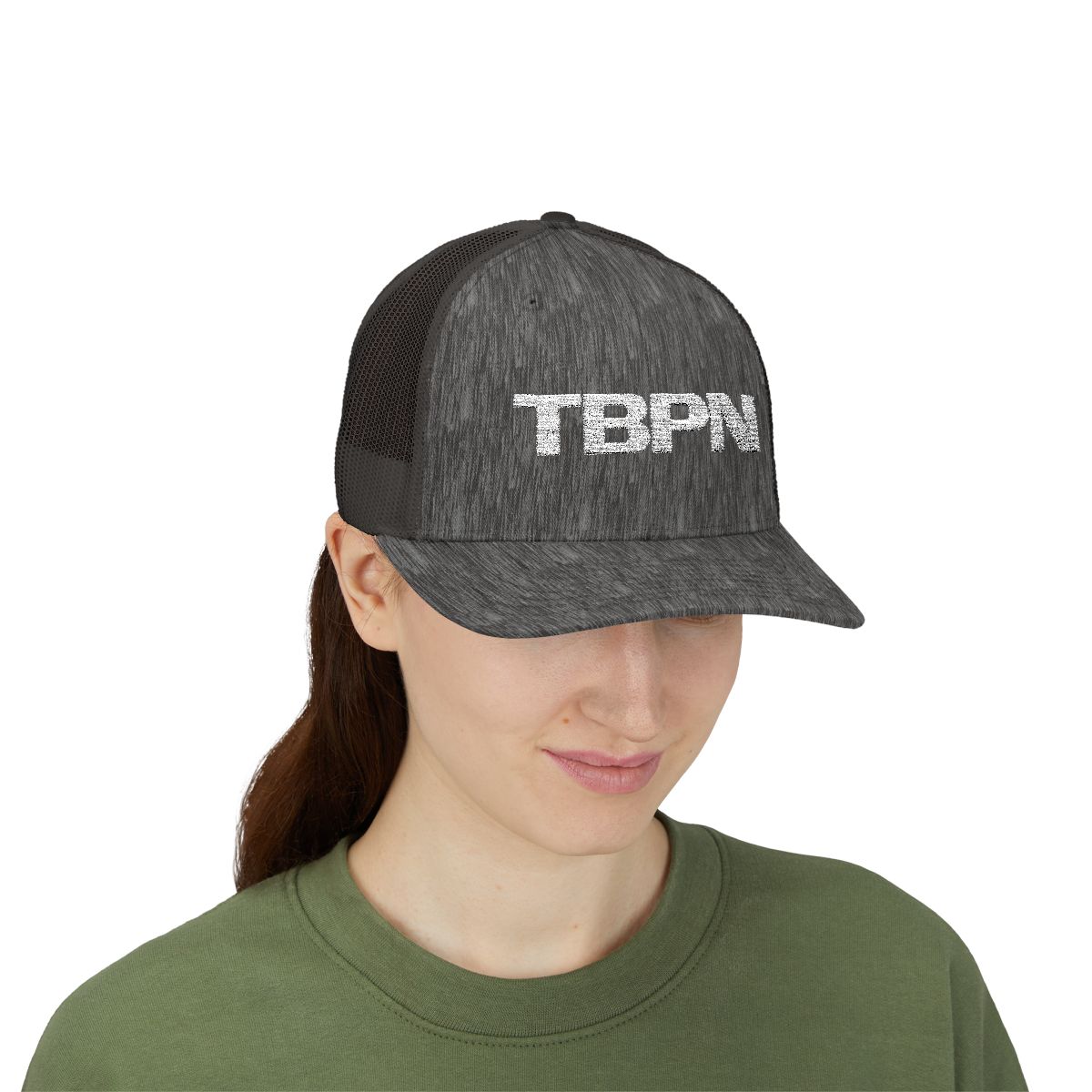 TBPN Trucker Cap #9 view 69