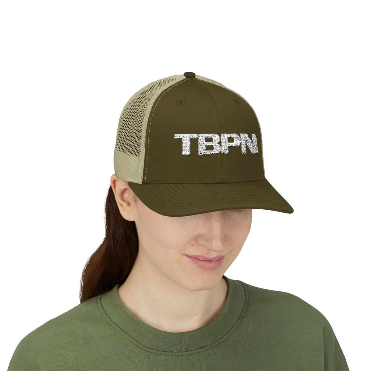 TBPN Trucker Cap #9 view 74