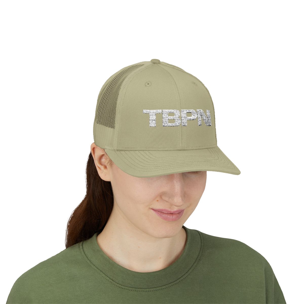 TBPN Trucker Cap #9 view 79