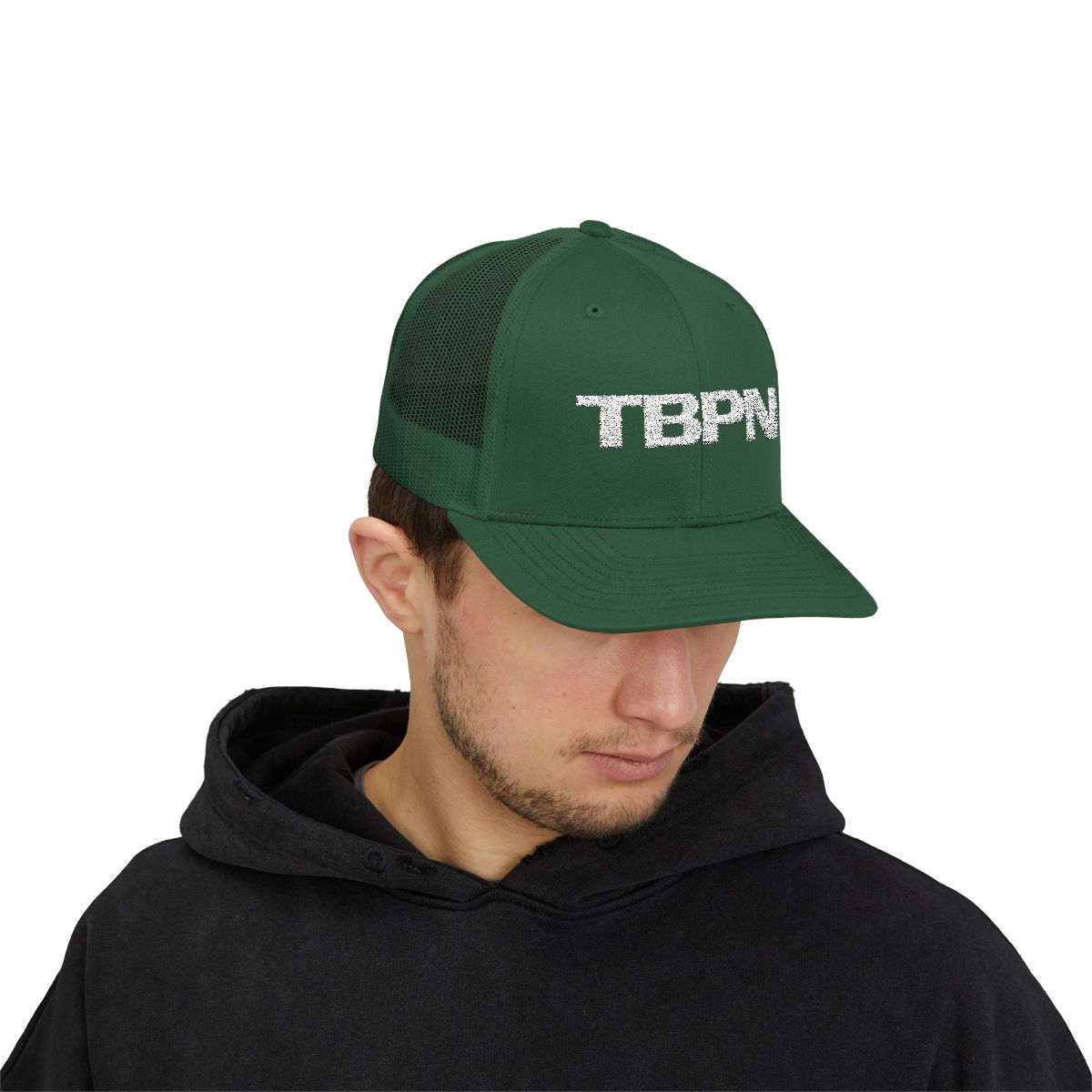 TBPN Trucker Cap #9 view 82