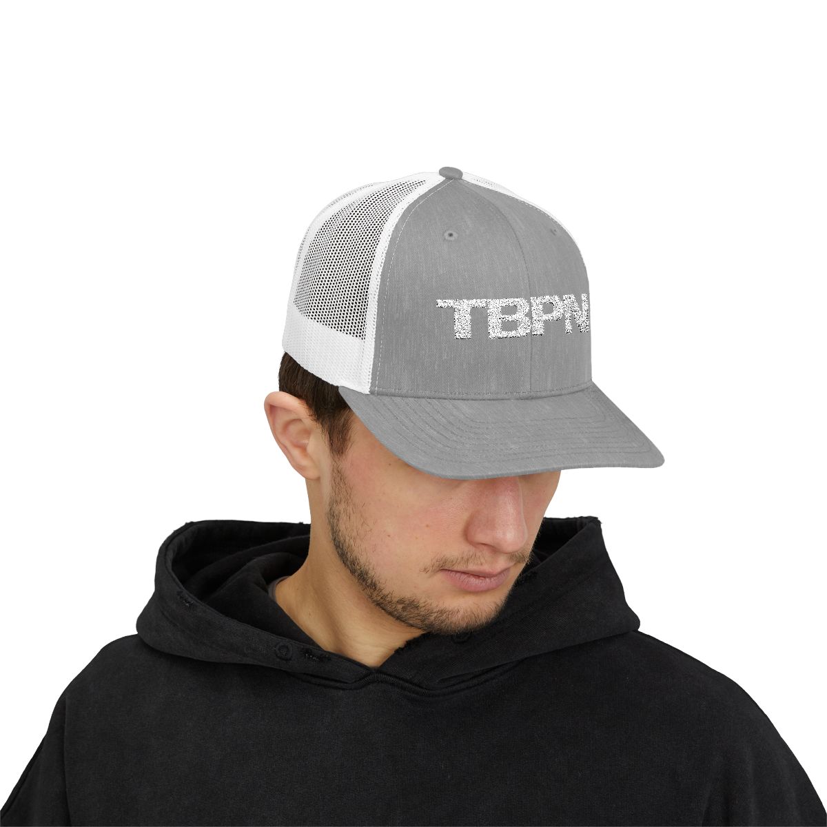 TBPN Trucker Cap #9 view 87