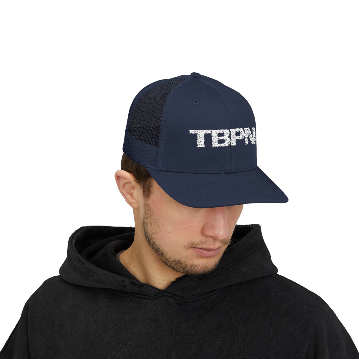 TBPN Trucker Cap #9 view 92