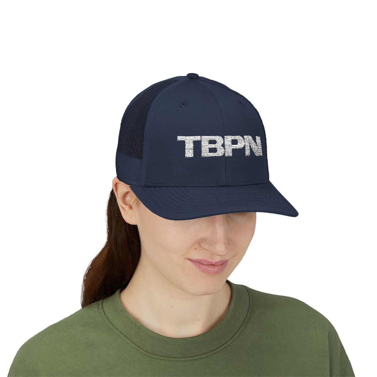 TBPN Trucker Cap #9 view 94