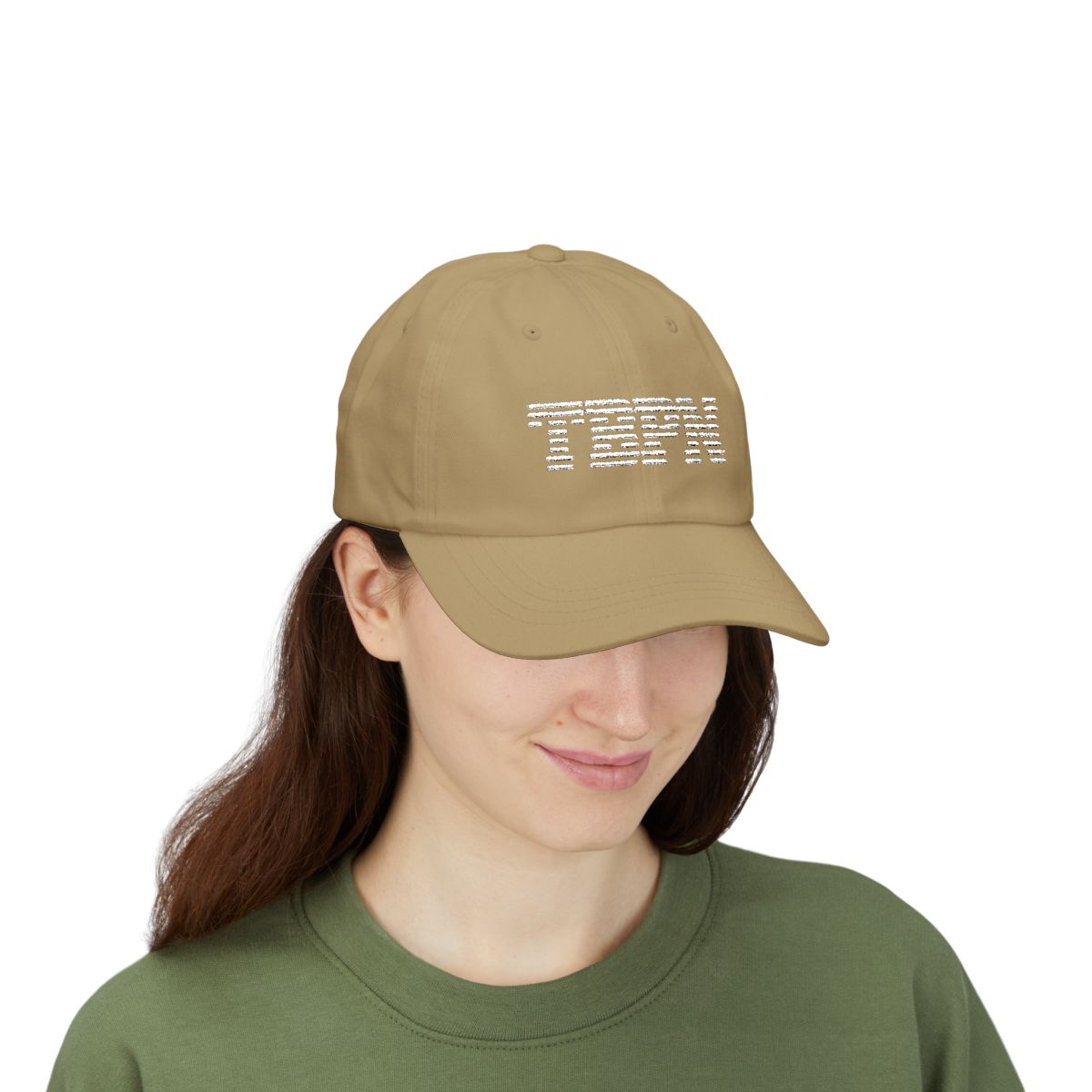 TBPN Dad Cap #6 view 20