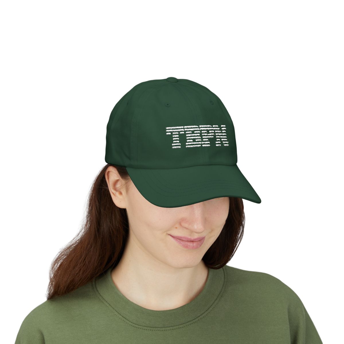 TBPN Dad Cap #6 view 32