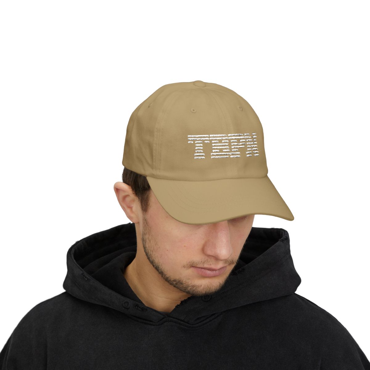 TBPN Dad Cap #6 view 18