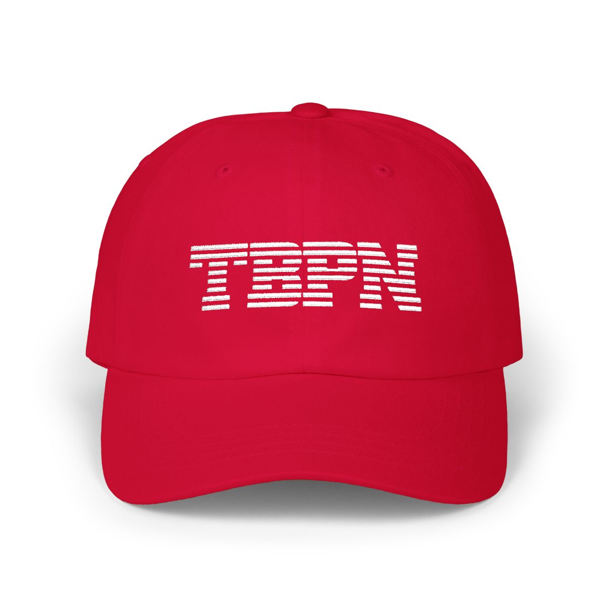 TBPN Dad Cap #6