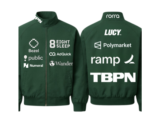 Jackets & Vests